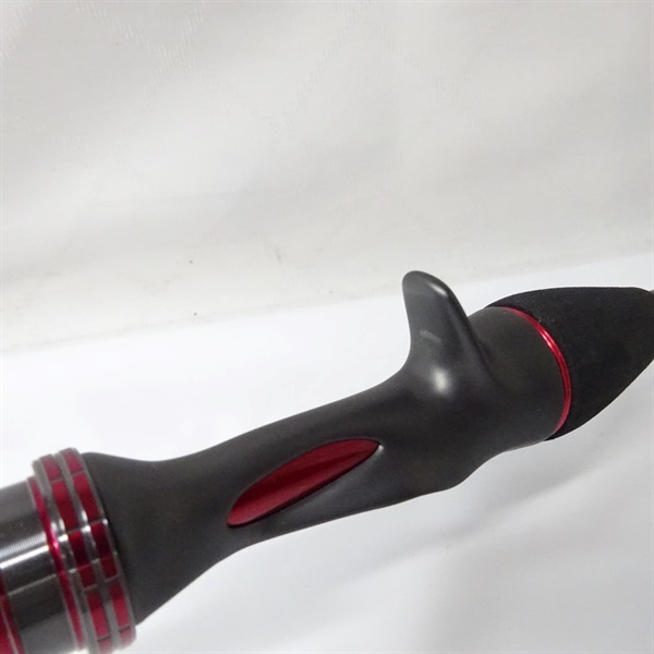 １８極鋭カワハギＥＸ ＡＧＳボトム